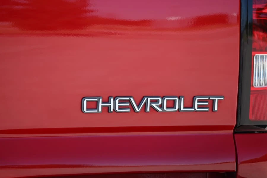 2004 Chevrolet Silverado 1st Gen - Image 17 of 31