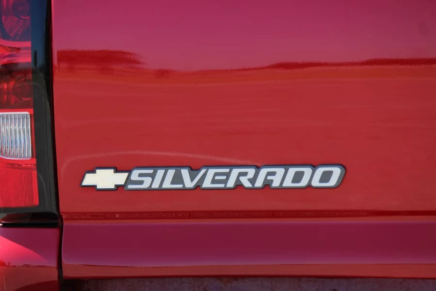 2004 Chevrolet Silverado 1st Gen - Image 15 of 31