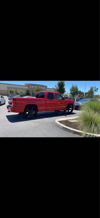 2004 Chevrolet Silverado 1st Gen - Image 2 of 7