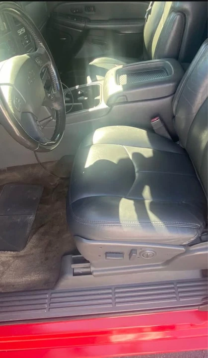 2004 Chevrolet Silverado 1st Gen - Image 5 of 7
