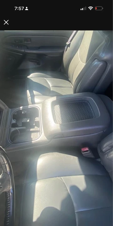 2004 Chevrolet Silverado 1st Gen - Image 4 of 7