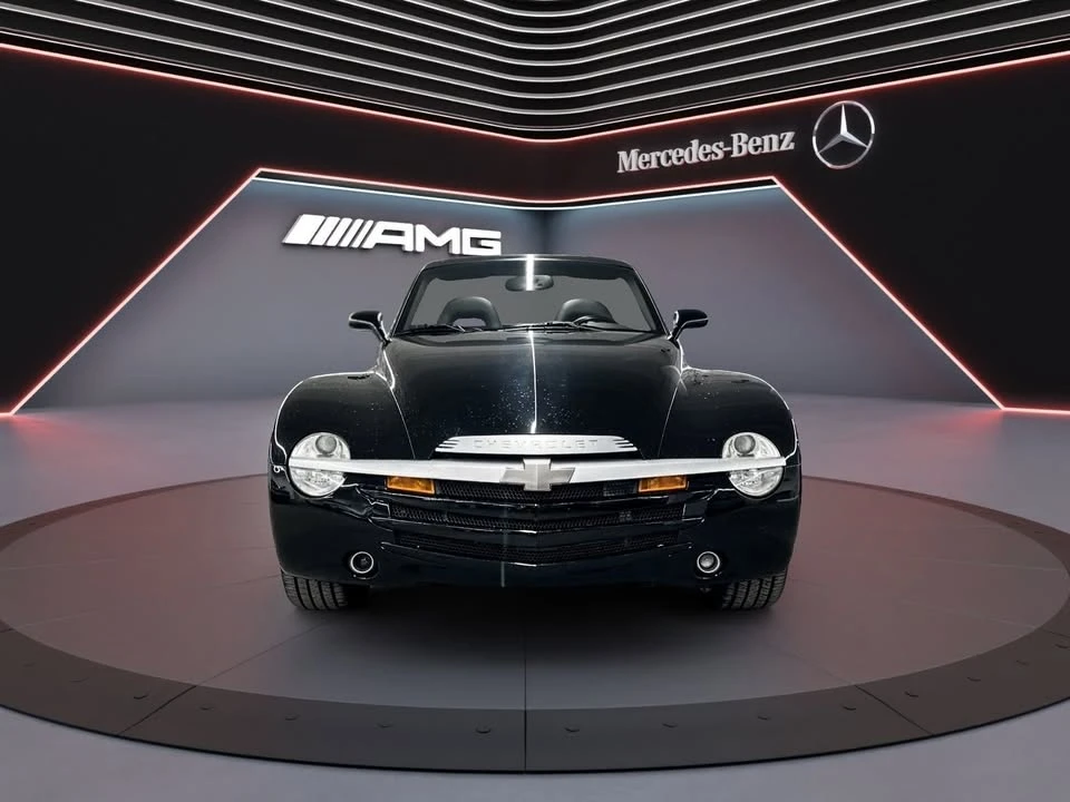 2004 Chevrolet SSR - Image 4 of 20