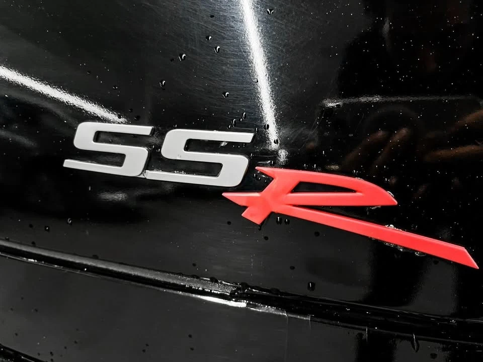 2004 Chevrolet SSR - Image 10 of 20