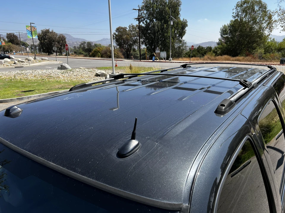 2004 Chevrolet Suburban 9th Gen - Image 31 of 31