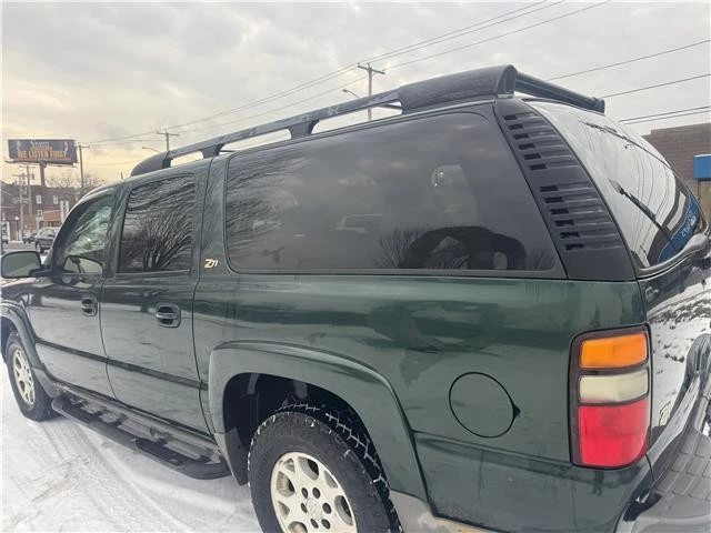 2004 Chevrolet Suburban 8th Gen - Image 5 of 21
