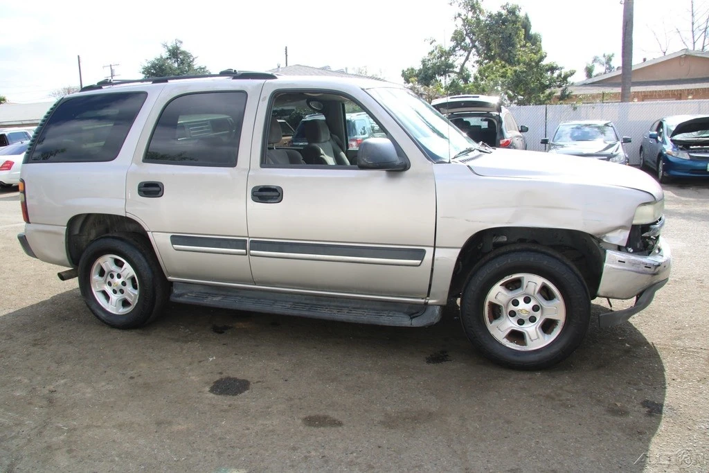 2004 Chevrolet Tahoe 2nd Gen - Image 7 of 21