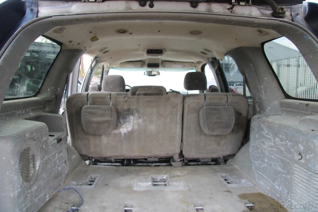 2004 Chevrolet Tahoe 2nd Gen - Image 20 of 21