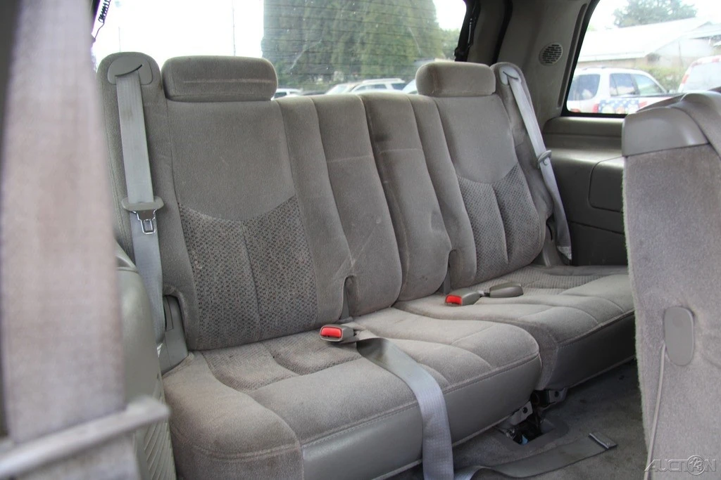 2004 Chevrolet Tahoe 2nd Gen - Image 24 of 24