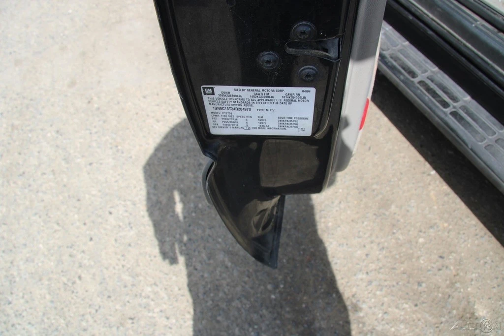 2004 Chevrolet Tahoe 2nd Gen - Image 13 of 24