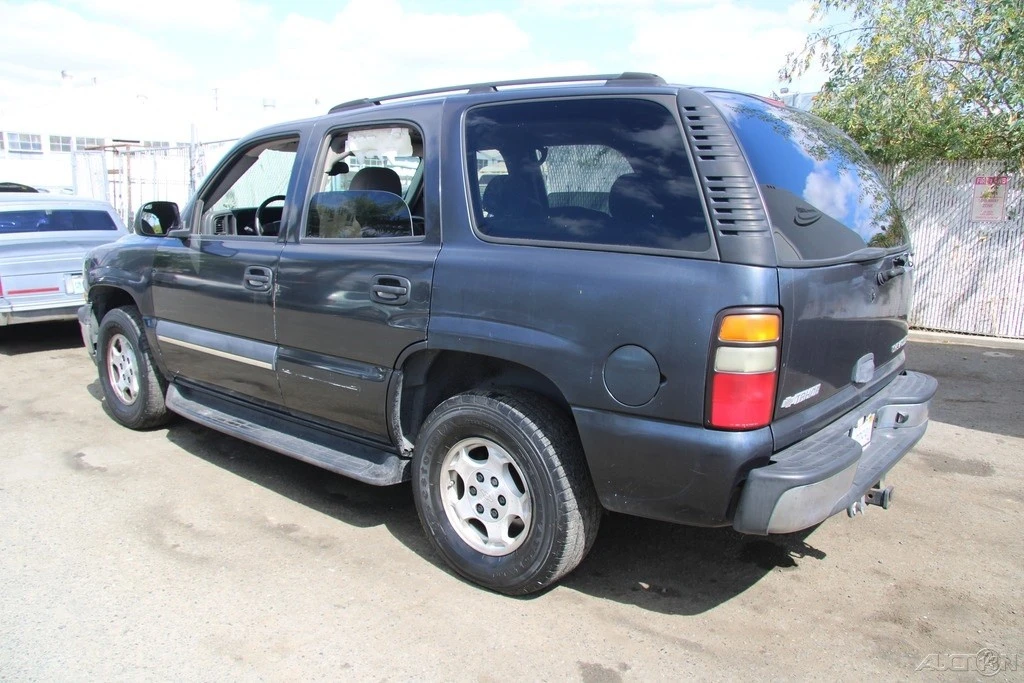 2004 Chevrolet Tahoe 2nd Gen - Image 5 of 24