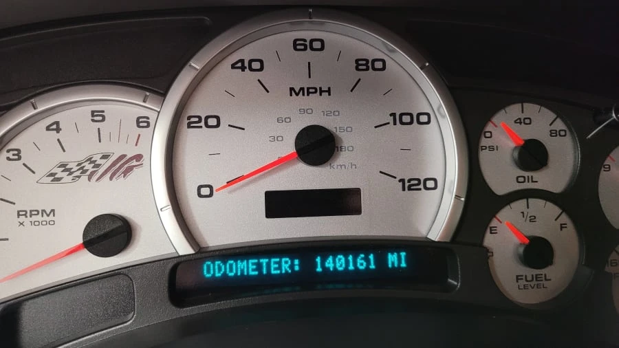2004 Chevrolet Tahoe 2nd Gen - Image 4 of 5