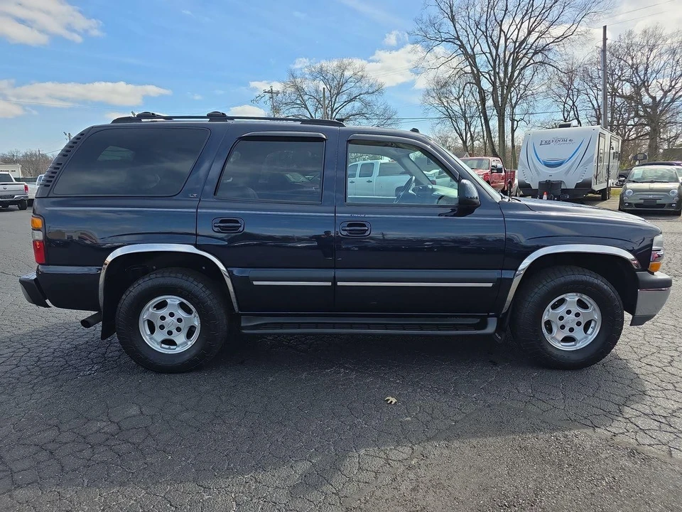 2004 Chevrolet Tahoe 2nd Gen - Image 21 of 21