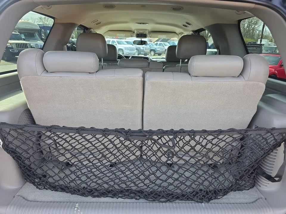 2004 Chevrolet Tahoe 2nd Gen - Image 15 of 21