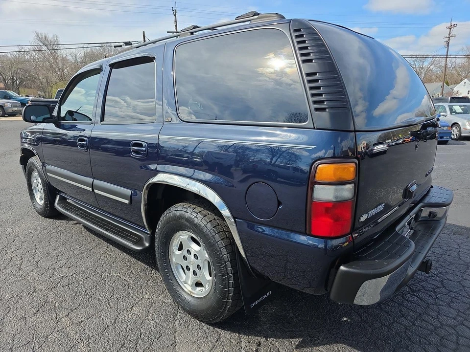 2004 Chevrolet Tahoe 2nd Gen - Image 20 of 21