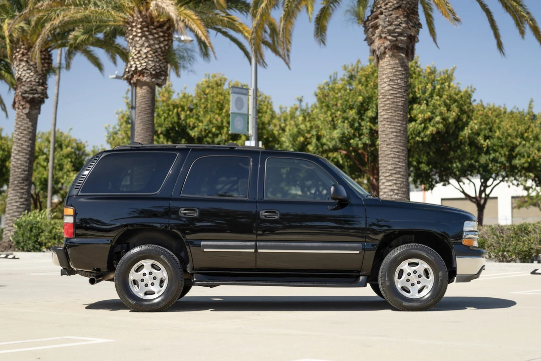 2004 Chevrolet Tahoe 2nd Gen - Image 7 of 31
