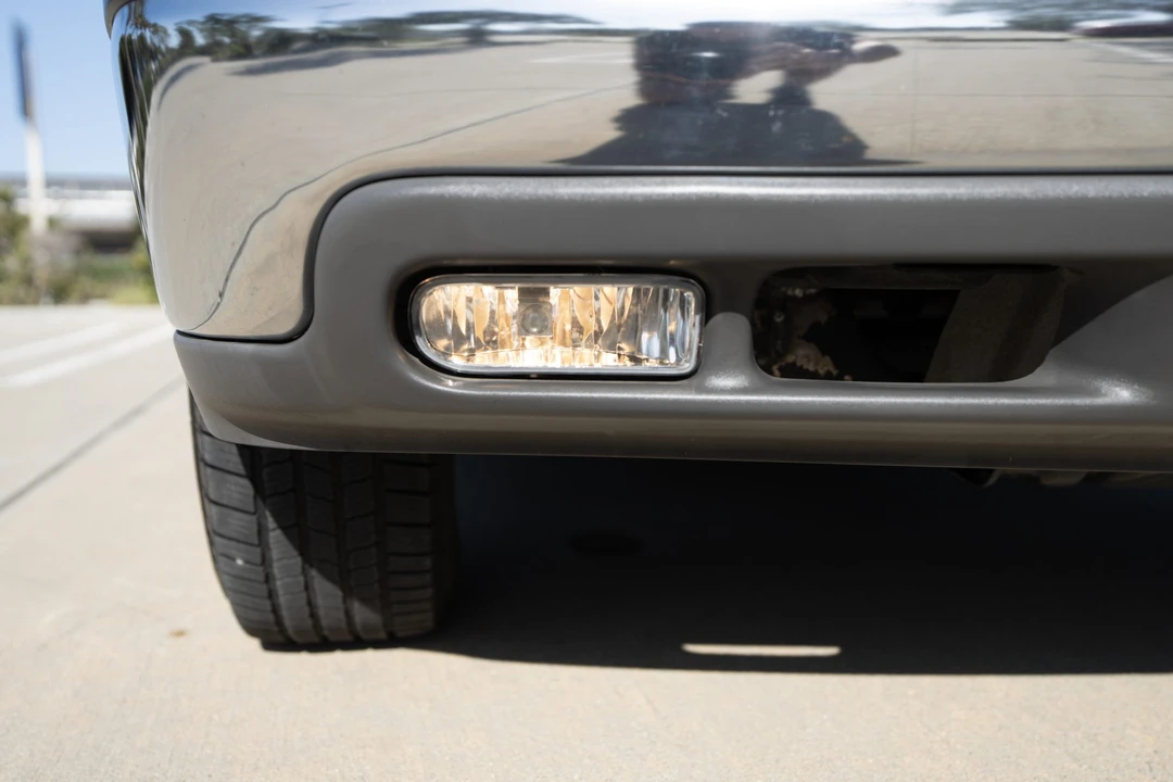 2004 Chevrolet Tahoe 2nd Gen - Image 15 of 31