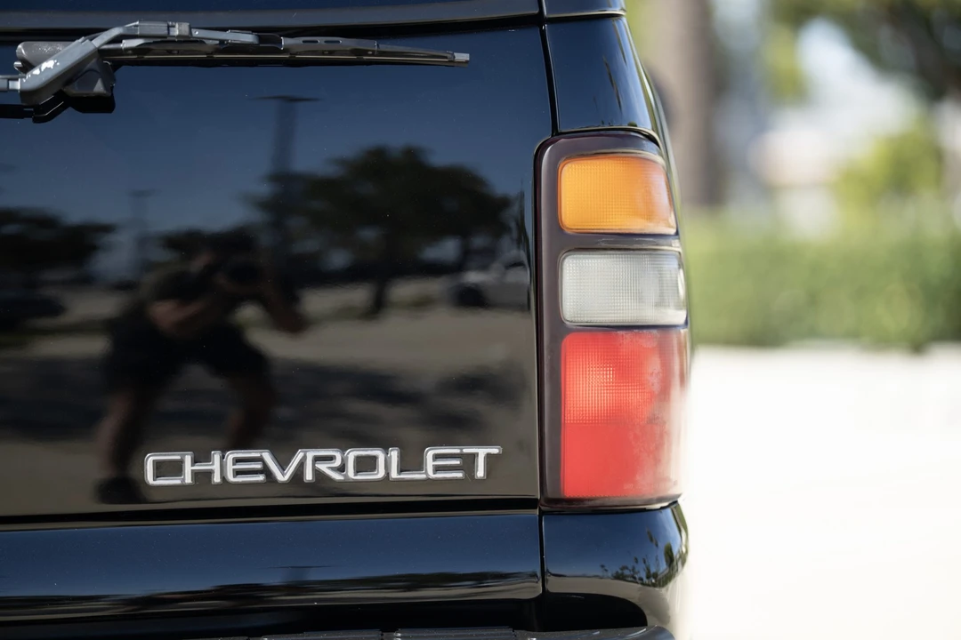 2004 Chevrolet Tahoe 2nd Gen - Image 21 of 31