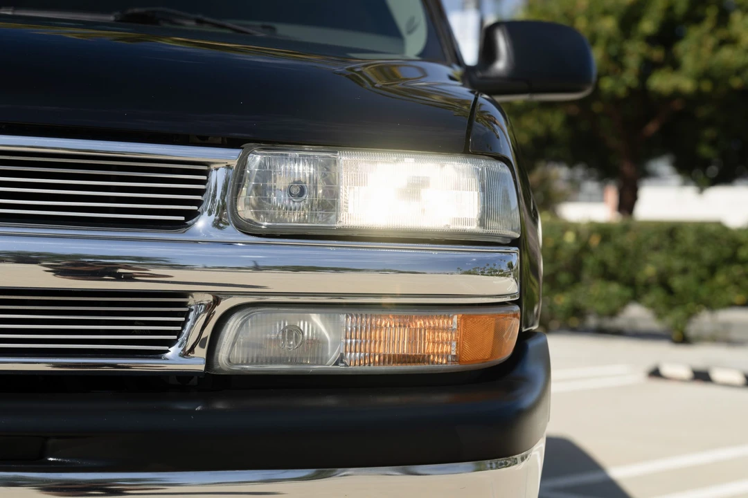 2004 Chevrolet Tahoe 2nd Gen - Image 14 of 31