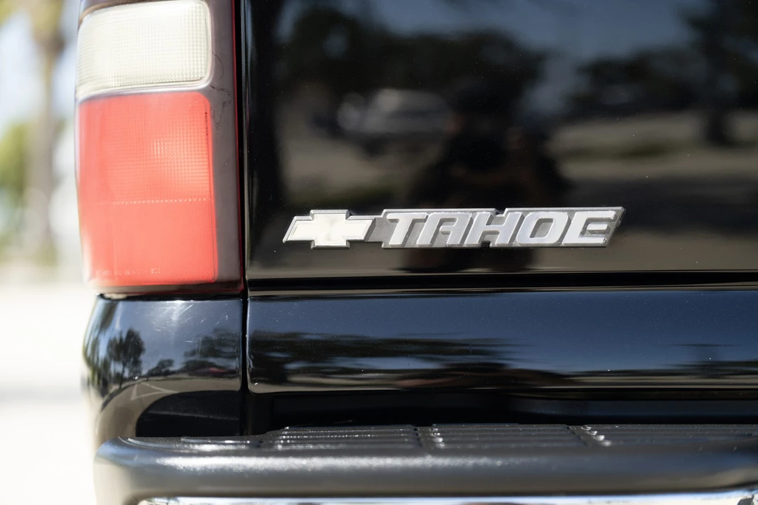 2004 Chevrolet Tahoe 2nd Gen - Image 18 of 31