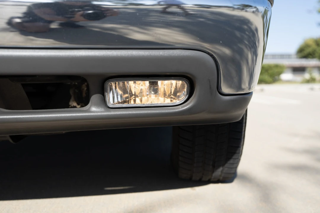 2004 Chevrolet Tahoe 2nd Gen - Image 16 of 31