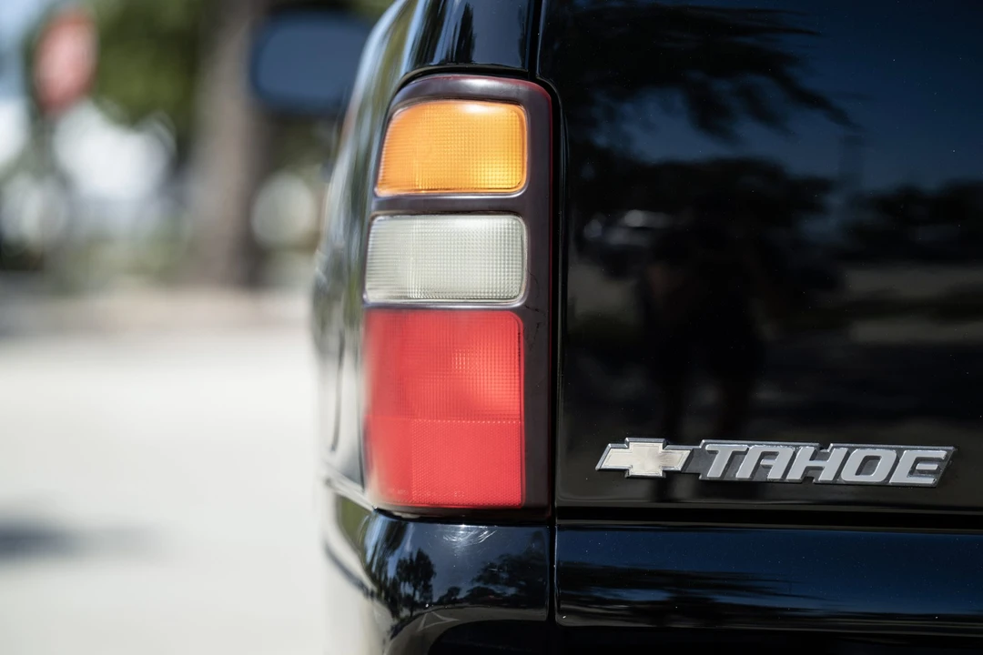 2004 Chevrolet Tahoe 2nd Gen - Image 17 of 31