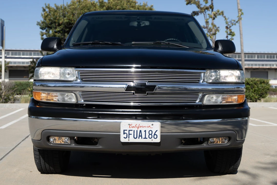 2004 Chevrolet Tahoe 2nd Gen - Image 4 of 31