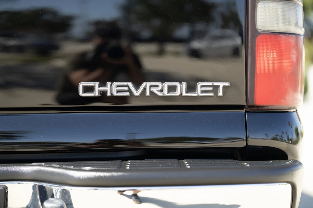 2004 Chevrolet Tahoe 2nd Gen - Image 20 of 31
