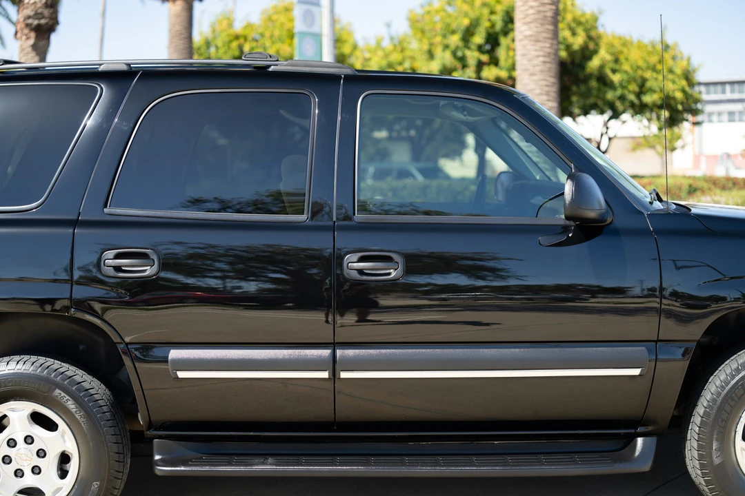 2004 Chevrolet Tahoe 2nd Gen - Image 26 of 31