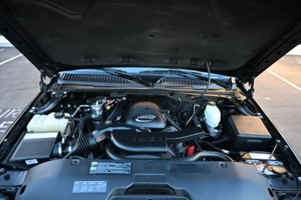 2004 Chevrolet Tahoe 2nd Gen - Image 6 of 7