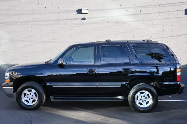 2004 Chevrolet Tahoe 2nd Gen - Image 3 of 7