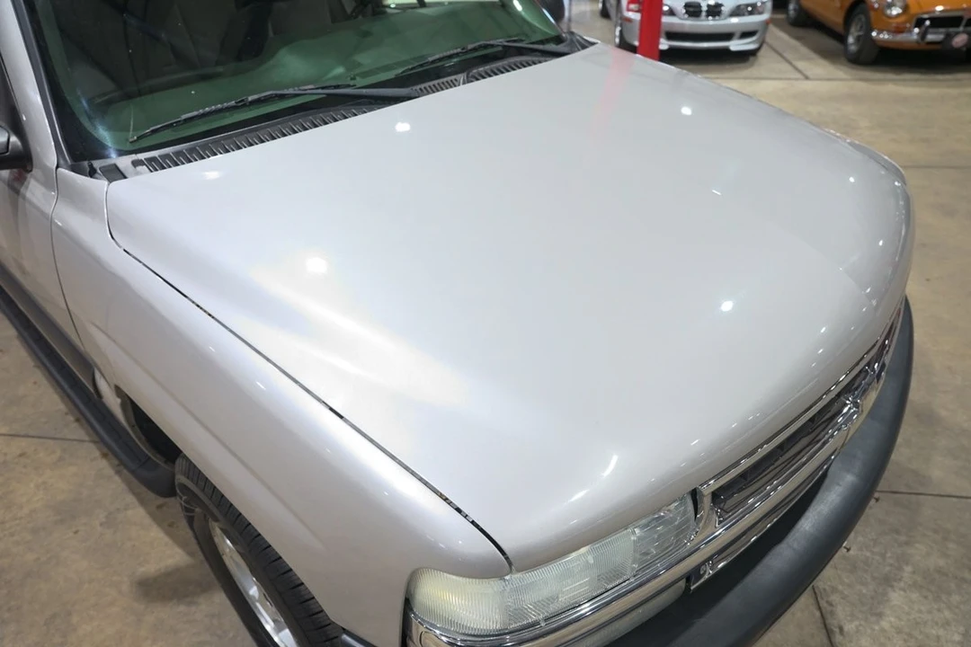 2004 Chevrolet Tahoe 2nd Gen - Image 18 of 21
