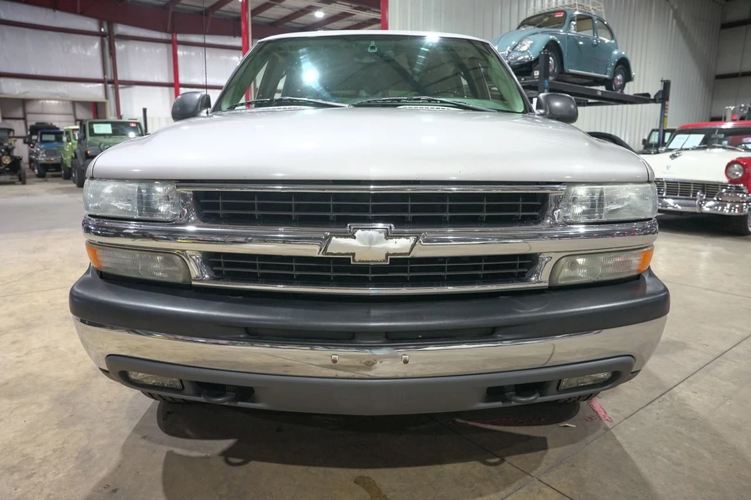 2004 Chevrolet Tahoe 2nd Gen - Image 13 of 21