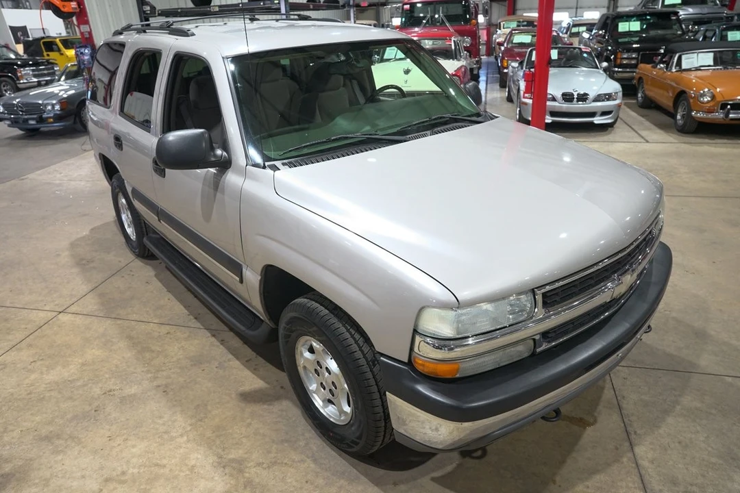 2004 Chevrolet Tahoe 2nd Gen - Image 14 of 21