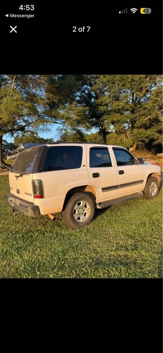 2004 Chevrolet Tahoe 2nd Gen - Image 3 of 5