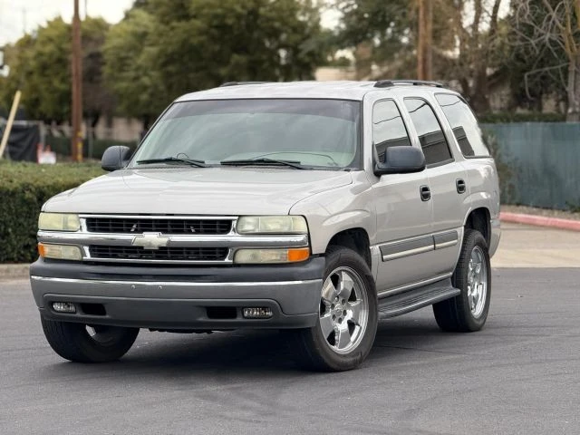 2004 Chevrolet Tahoe 2nd Gen - Image 11 of 21