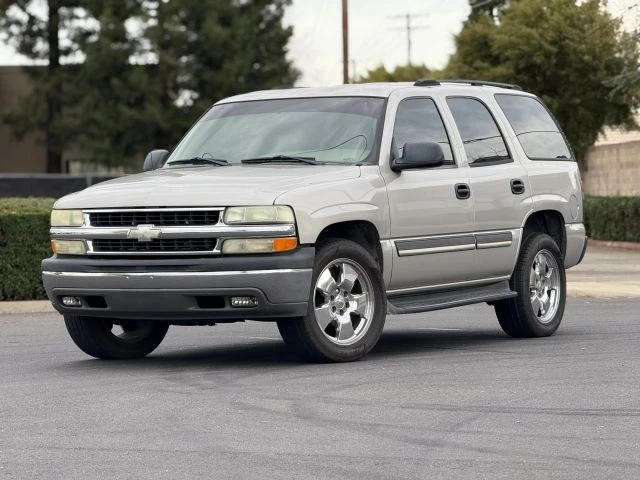 2004 Chevrolet Tahoe 2nd Gen - Image 12 of 21