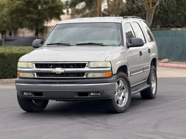2004 Chevrolet Tahoe 2nd Gen - Image 9 of 21