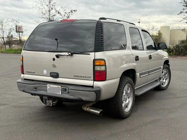 2004 Chevrolet Tahoe 2nd Gen - Image 15 of 21