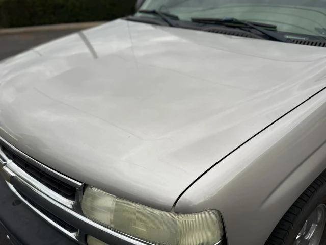 2004 Chevrolet Tahoe 2nd Gen - Image 21 of 21
