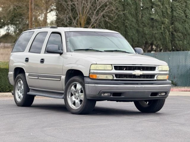 2004 Chevrolet Tahoe 2nd Gen - Image 4 of 21