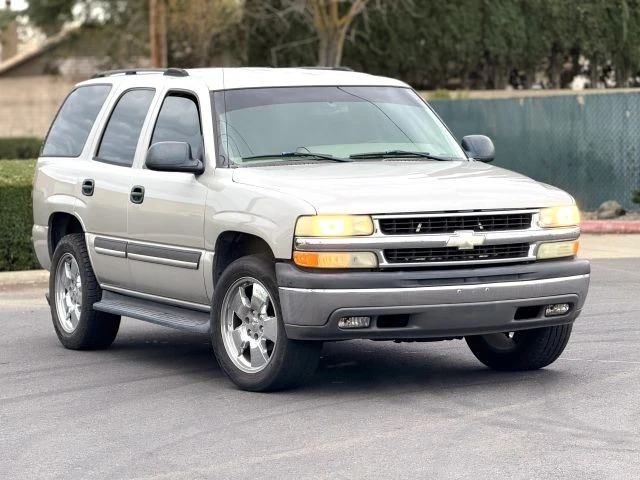 2004 Chevrolet Tahoe 2nd Gen - Image 7 of 21