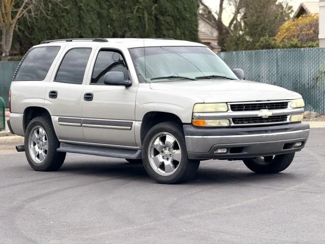 2004 Chevrolet Tahoe 2nd Gen - Image 5 of 21