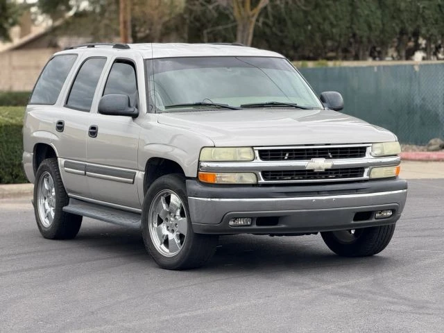 2004 Chevrolet Tahoe 2nd Gen - Image 2 of 21