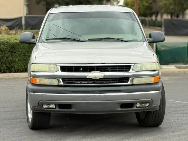 2004 Chevrolet Tahoe 2nd Gen - Image 8 of 21