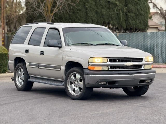 2004 Chevrolet Tahoe 2nd Gen - Image 6 of 21