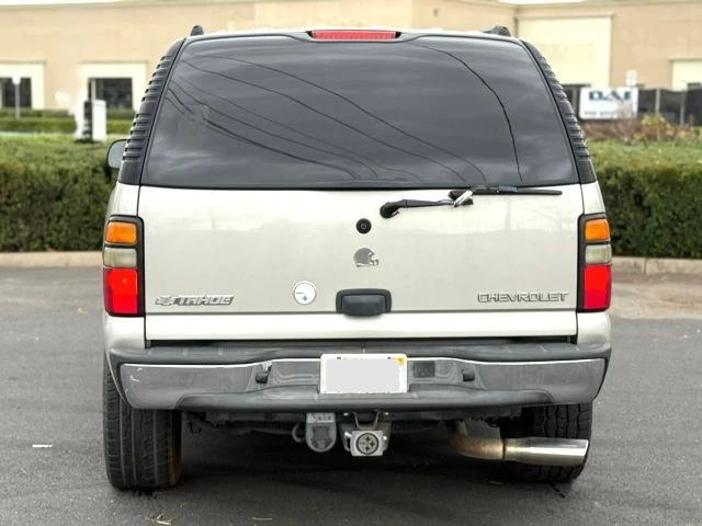 2004 Chevrolet Tahoe 2nd Gen - Image 14 of 21