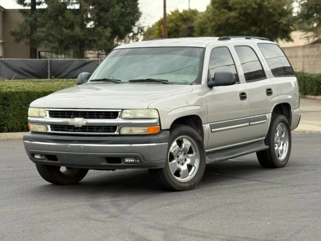 2004 Chevrolet Tahoe 2nd Gen - Image 10 of 21