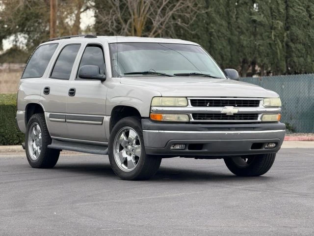 2004 Chevrolet Tahoe 2nd Gen - Image 3 of 21
