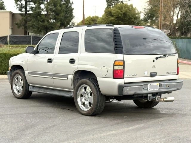 2004 Chevrolet Tahoe 2nd Gen - Image 13 of 21