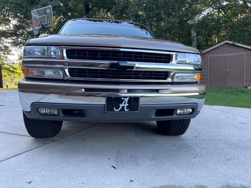 2004 Chevrolet Tahoe 2nd Gen - Image 16 of 31